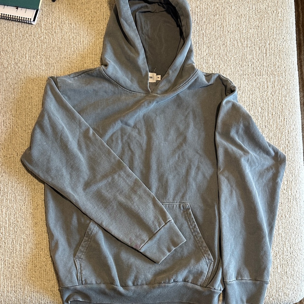 TALENTLESS Hoodie